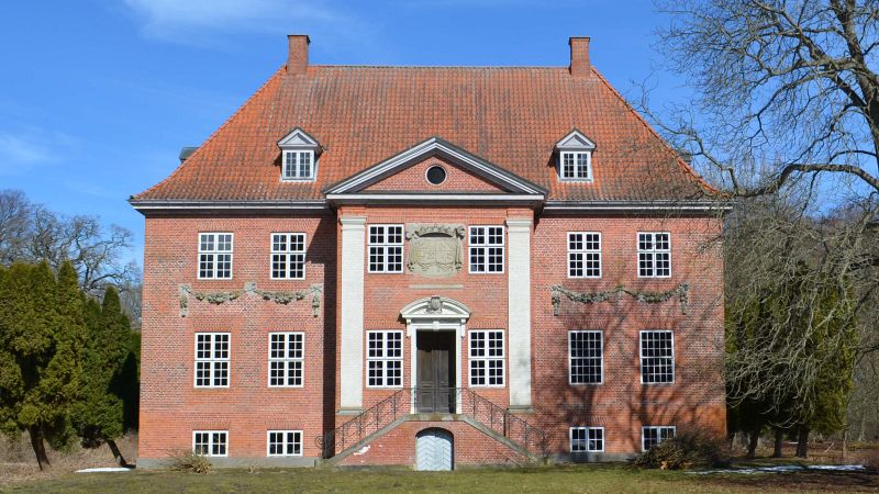 Herregården Christianssæde