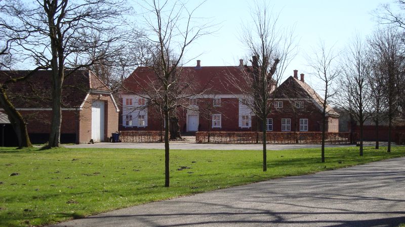 Herregården Endrupholm