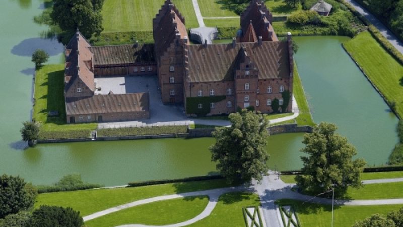 Gisselfeld kloster