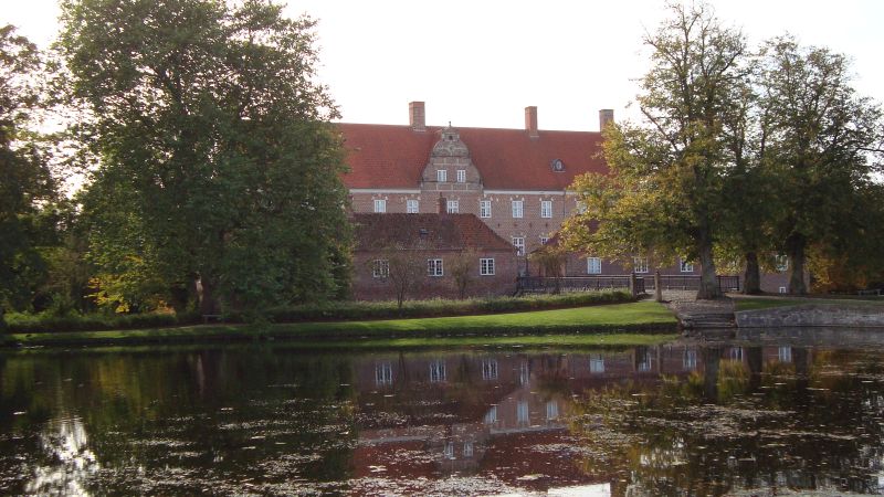 Gyldensteen Gods