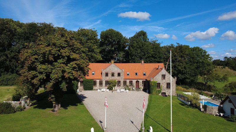 Lille Restrup Hovedgård