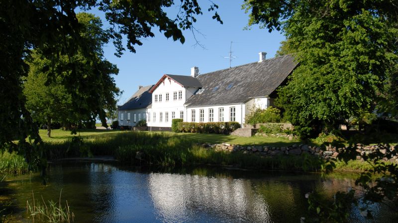 Herregården Rønhave